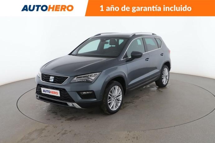 SEAT ATECA 1.5 TSI StSp Xcellence