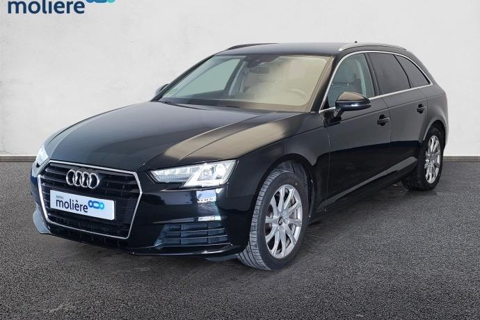 AUDI A4 2.0 TDI 140 kW (190 CV) S tronic