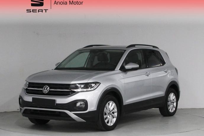 VOLKSWAGEN T-CROSS 1.0 TSI 110 CV ADVANCE