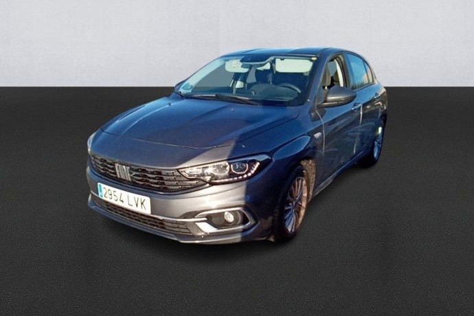 FIAT TIPO HB Life 1.6 Mjet Diesel 95kW (130CV)