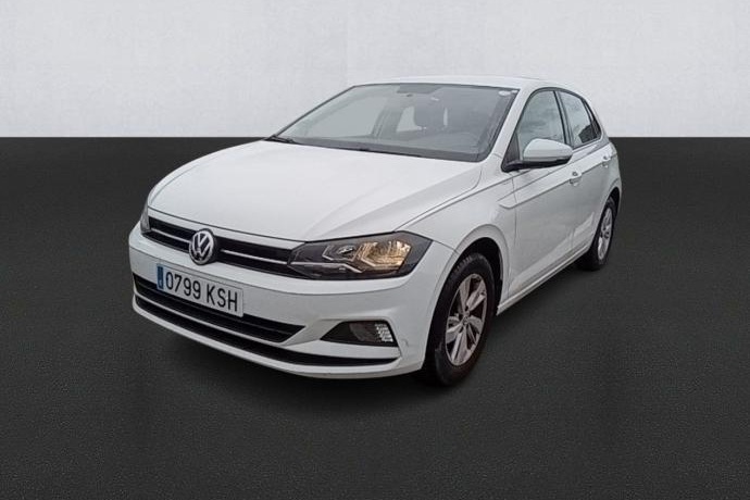 VOLKSWAGEN POLO Advance 1.0 TSI 70kW (95CV)