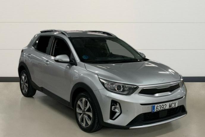 KIA STONIC 1.0 T-GDI MHEV IMT 74KW DRIVE 100 5P