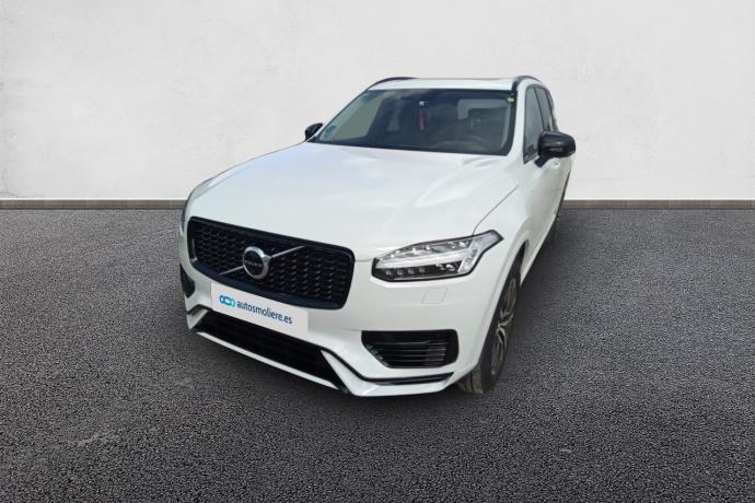 VOLVO XC90 2.0 T8 Recharge Recharge R-Design Expression  AWD Auto 287 kW (390 CV)