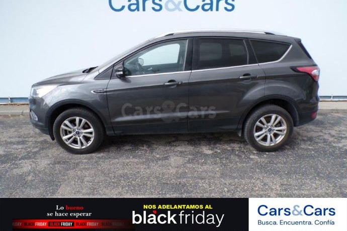 FORD KUGA 1.5 EcoB. Auto S&S Trend+ 4x2 120