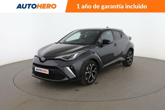 TOYOTA C-HR 2.0 Hybrid Advance