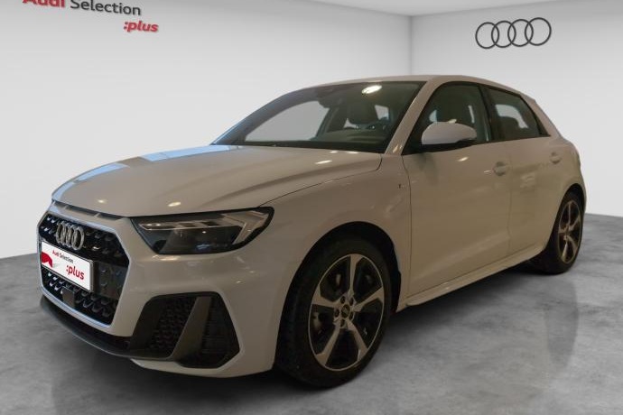 AUDI A1 Adrenalin edition 30 TFSI 81 kW (110 CV) S tronic