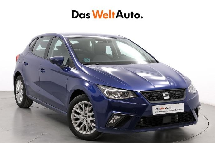 SEAT IBIZA 1.0 TSI 81kW (110CV) Style