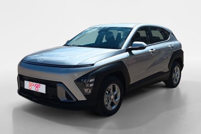 HYUNDAI KONA TODOTERRENO 1.0 TGDI MAXX 120 5P