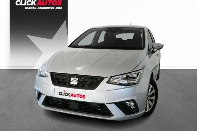 SEAT IBIZA 1.0 TSI 110CV Style XL