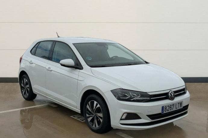 VOLKSWAGEN POLO 1.0 TSI 70KW ADVANCE 95 5P