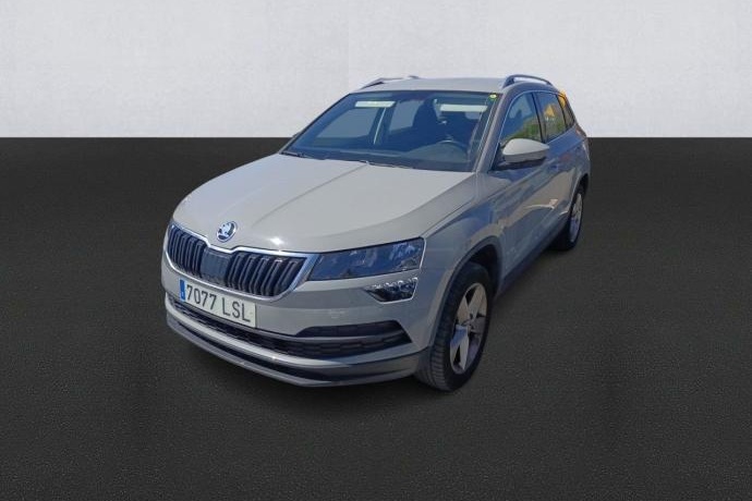 SKODA Karoq 1.5 TSI 110kW (150CV) DSG ACT Ambition