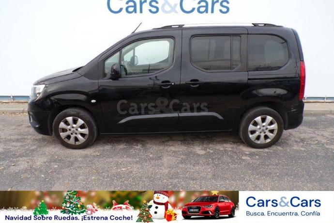 OPEL COMBO LIFE 1.5TD S/S Innovation L 100CV