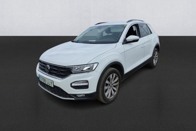 VOLKSWAGEN T-Roc Advance 1.5 TSI 110kW (150CV) DSG