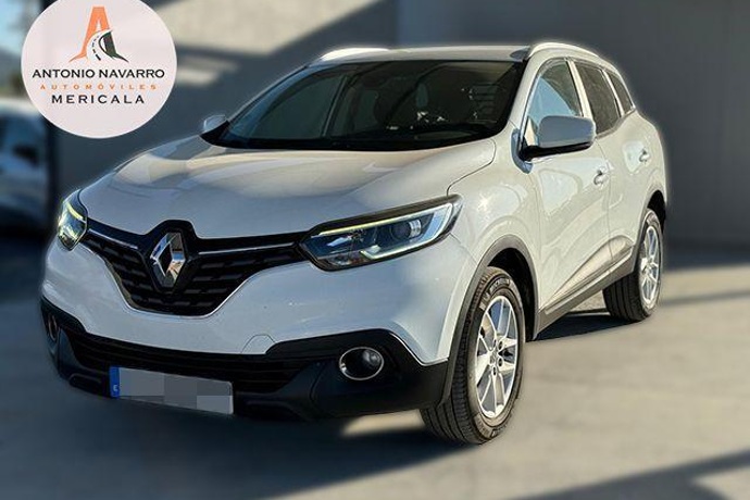 RENAULT KADJAR dCi 130 CV Energy Hypnotic