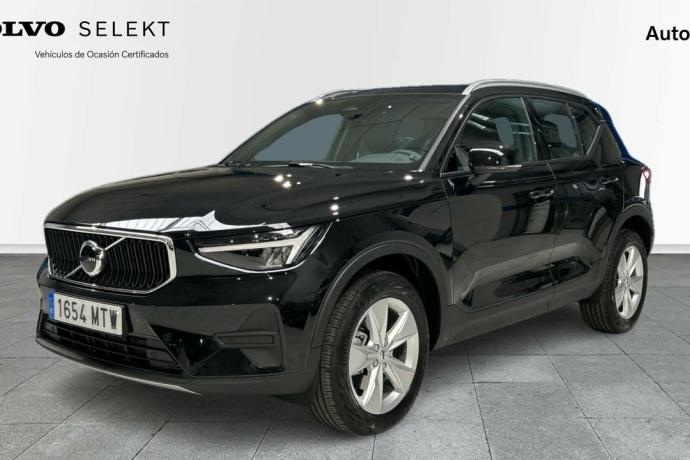 VOLVO XC40 2.0 B3 CORE AUTO 5P