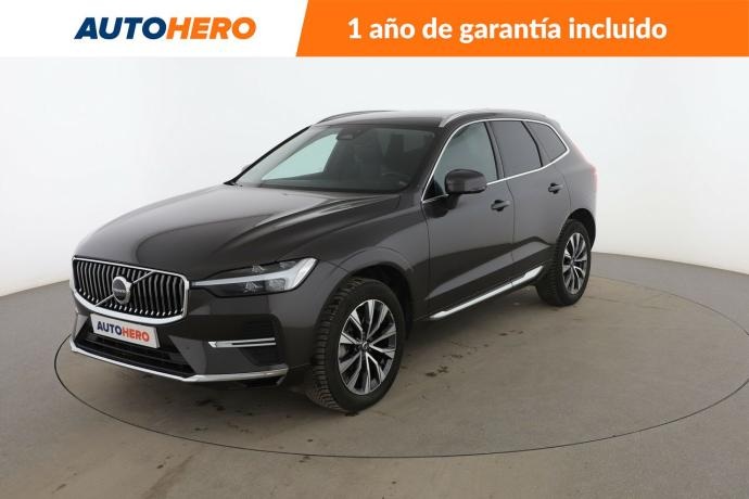 VOLVO XC60 2.0 B4 Inscription 2WD