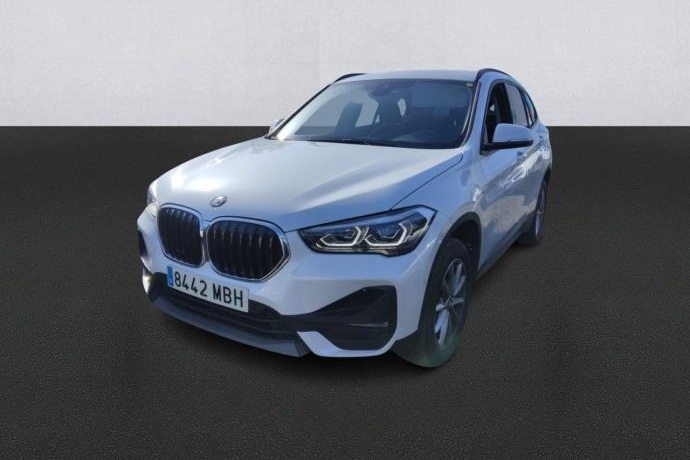 BMW X1 sDrive18dA Corporate