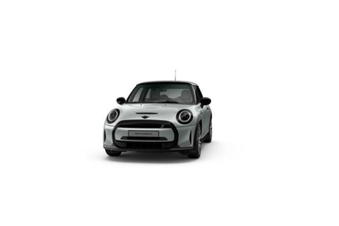 MINI COOPER Cooper SE 135 kW (184 CV)