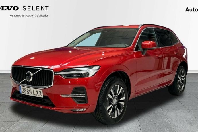 VOLVO XC60 2.0 B4 D MOMENTUM PRO AUTO 4WD 5P