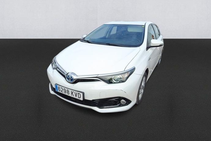 TOYOTA AURIS 1.8 140H Hybrid Active (Business Plus)