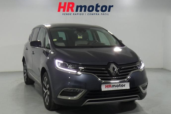 RENAULT ESPACE Zen