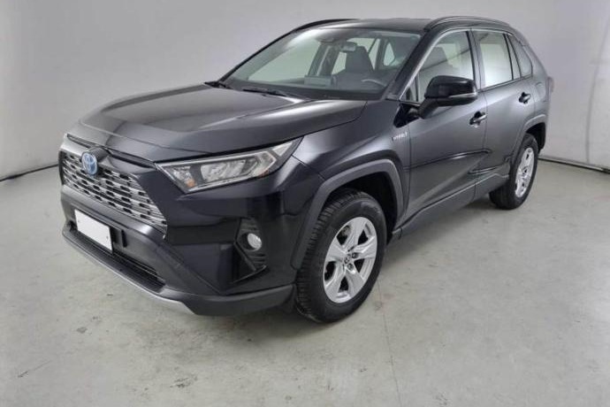 TOYOTA RAV-4 2.5l 220H Business