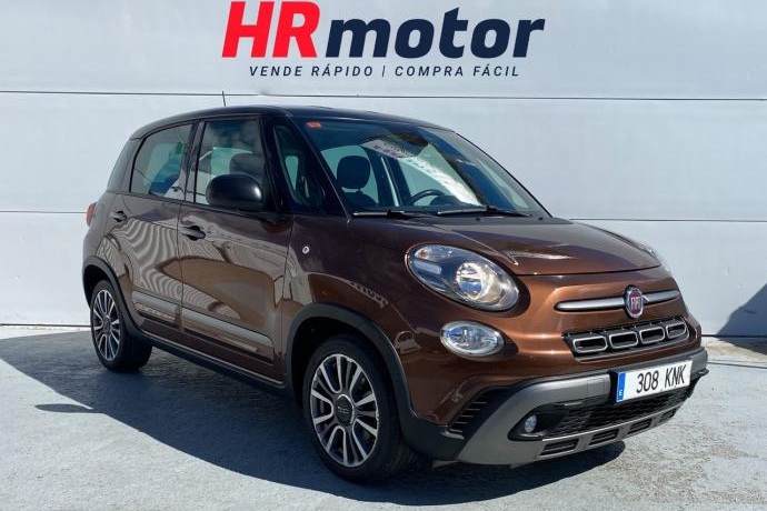 FIAT 500 L Cross