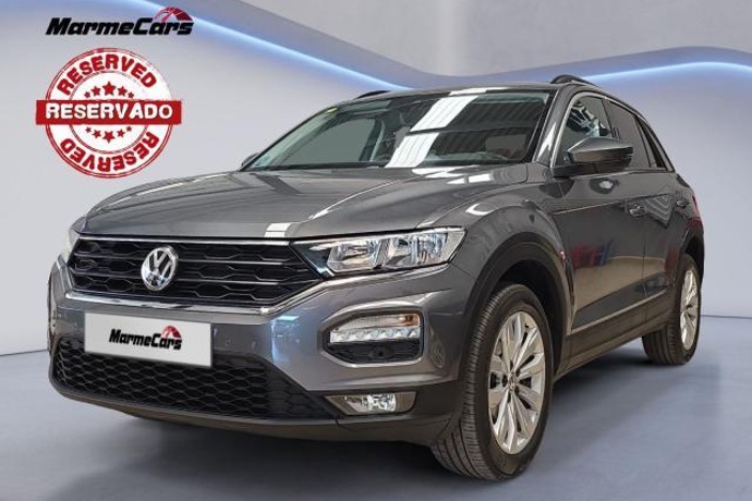 VOLKSWAGEN T-Roc Advance 1.0 TSI 85 kW (115 CV)