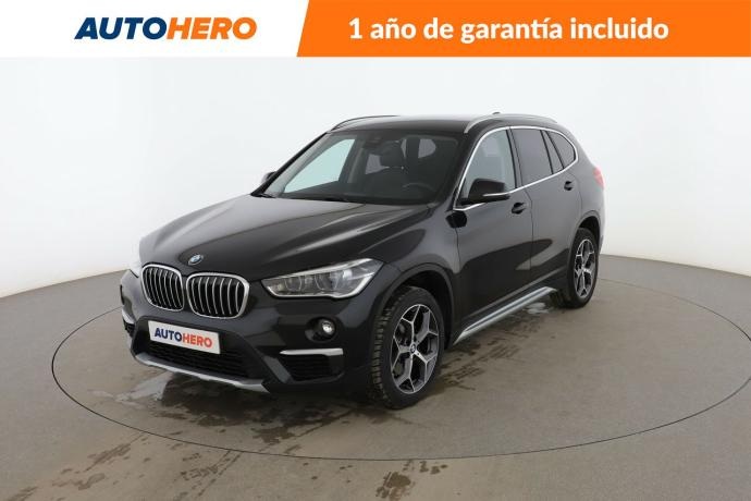 BMW X1 sDrive 18d xLine