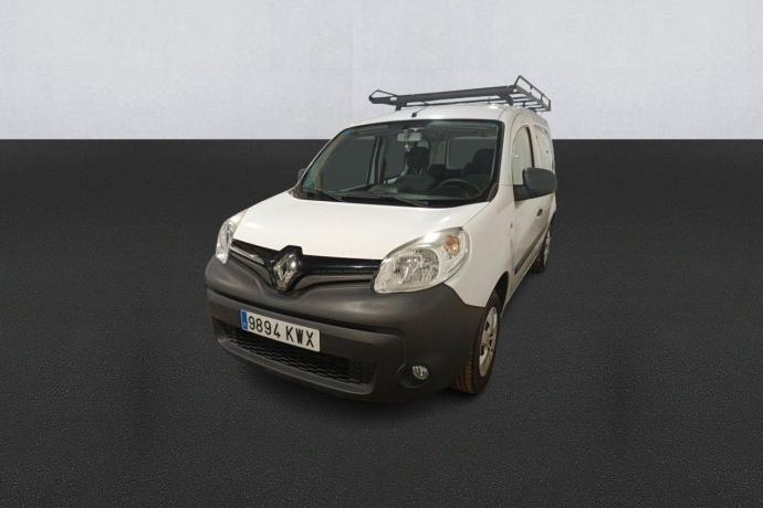 RENAULT KANGOO Profesional N1 Energy dCi 55kW (75CV)