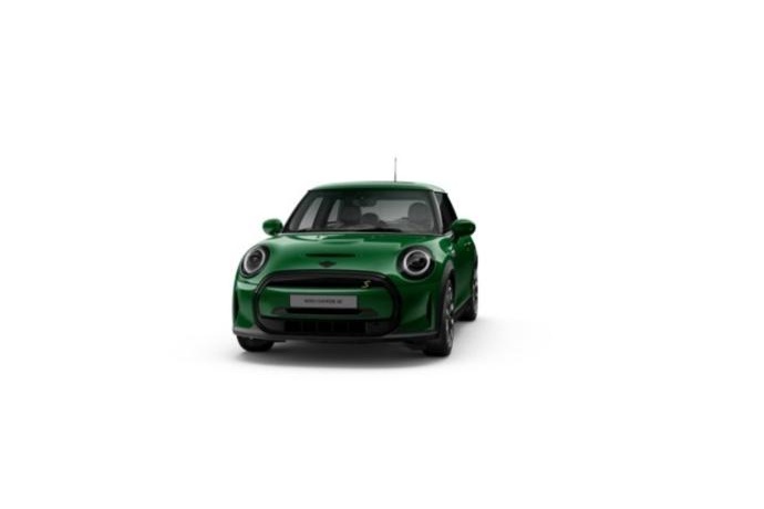 MINI COOPER Cooper SE 135 kW (184 CV)