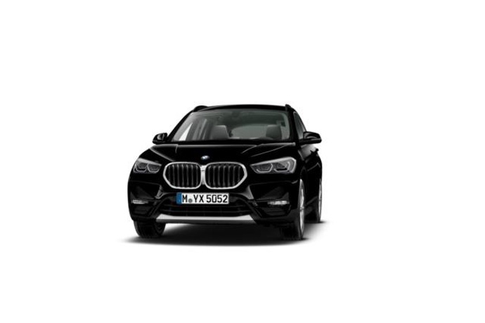 BMW X1 sDrive18d Business 110 kW (150 CV)