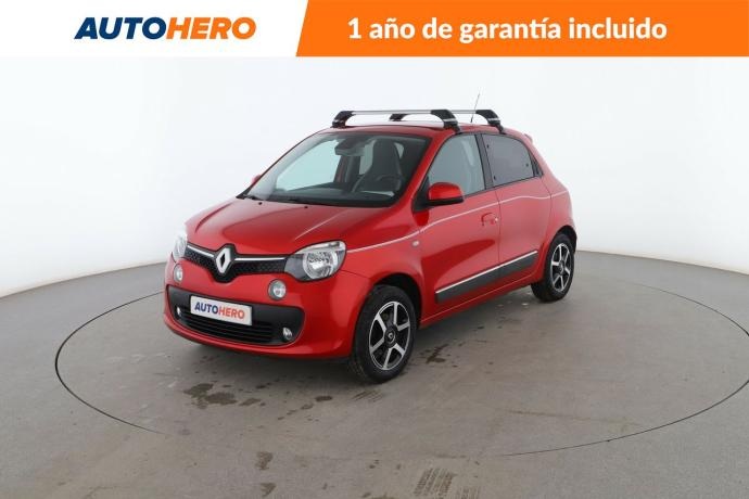 RENAULT TWINGO 0.9 TCe Zen Energy