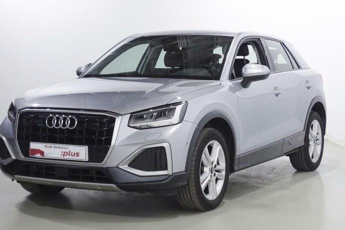 AUDI Q2 Advanced 30 TFSI 81 kW (110 CV)