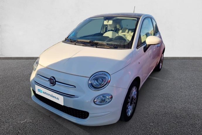 FIAT 500 1.0 6v GSE Lounge 51 kW (70 CV)