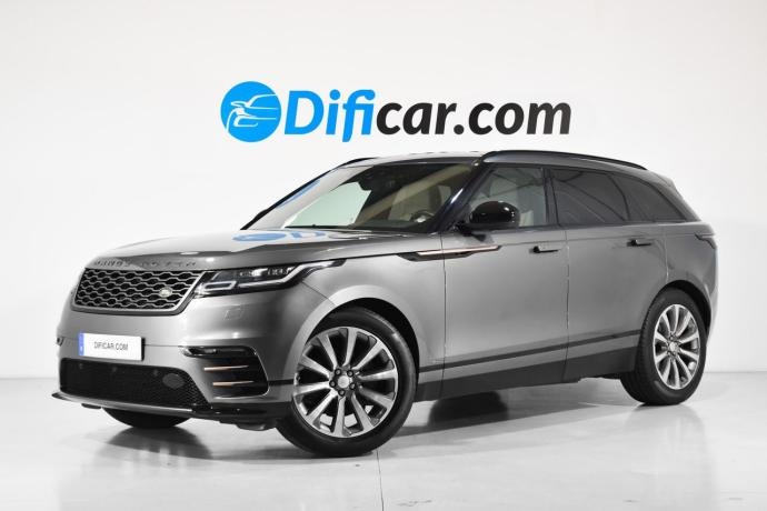 LAND-ROVER RANGE ROVER VELAR R-DYNAMIC 2.0D 240CV 4WD