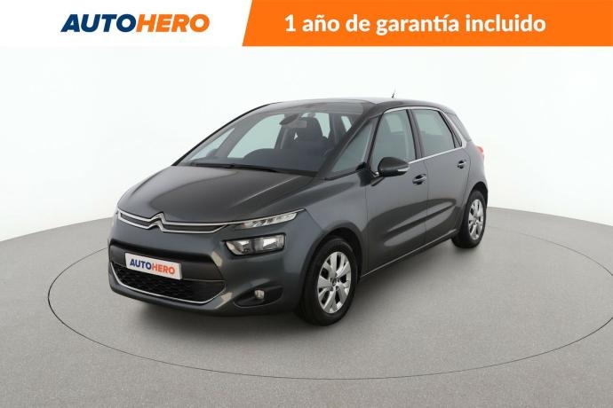 CITROEN C4 PICASSO 1.6 Blue-HDi Feel