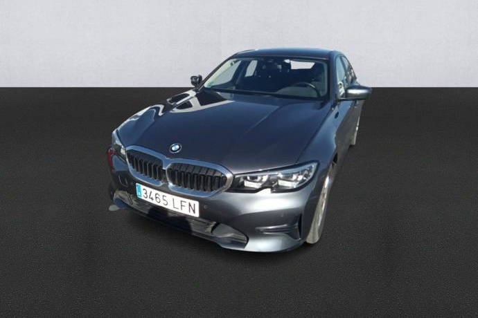 BMW SERIE 3 320i Auto.