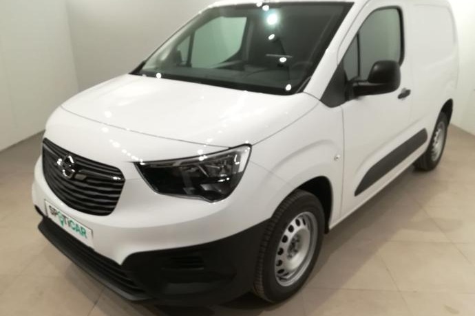 OPEL COMBO L Carga Incrementada EXPRESS 1.5 TD MT6 S&S 100CV