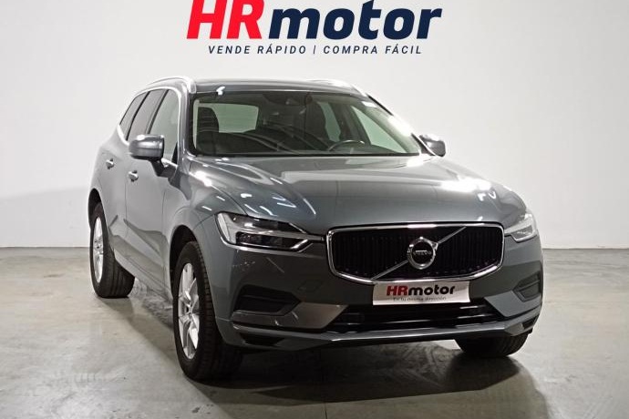 VOLVO XC60 Business Plus