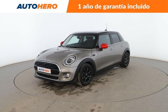 MINI COOPER Cooper 5P