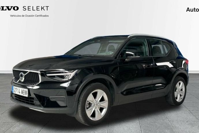 VOLVO XC40 2.0 B3 CORE AUTO 5P