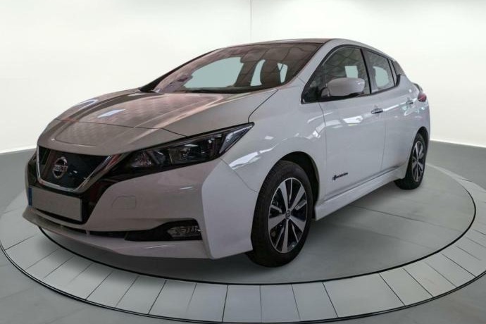 NISSAN LEAF 40 kWh Acenta