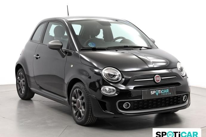 FIAT 500 S 1.0 6v GSE 52KW (70 CV)