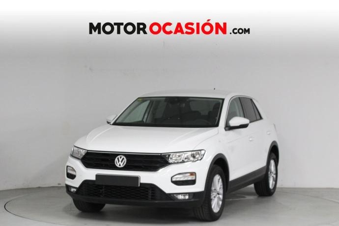 VOLKSWAGEN T-Roc EDITION 115CV