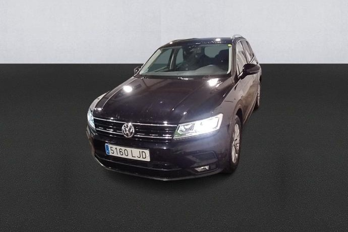 VOLKSWAGEN TIGUAN Advance 2.0 TDI 110kW (150CV)