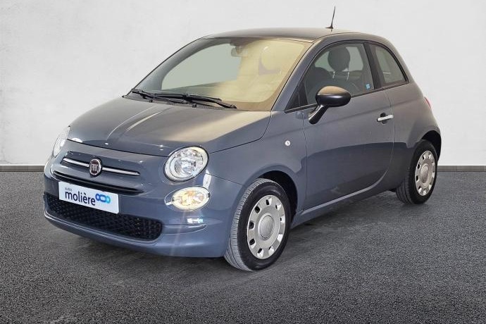 FIAT 500 1.0 Hybrid Cult 51 kW (70 CV)