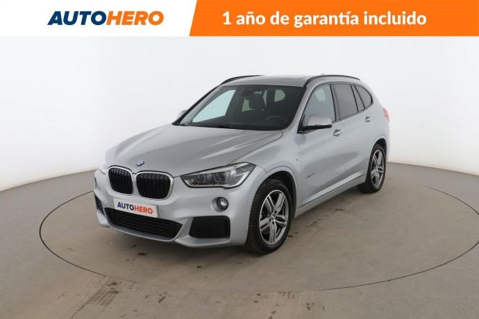 BMW X1 xDrive 20d M Sport