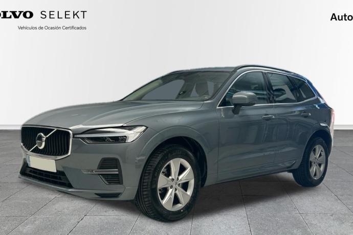 VOLVO XC60 2.0 B4 D CORE AUTO 5P