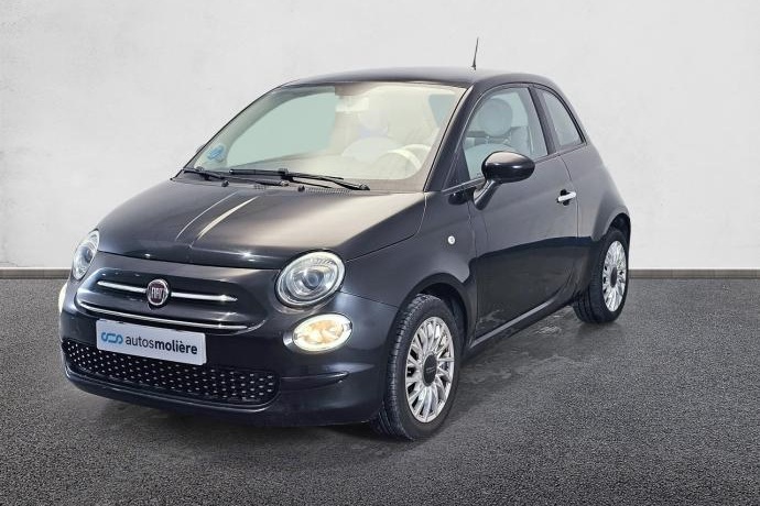 FIAT 500 1.0 6v GSE Lounge 51 kW (70 CV)